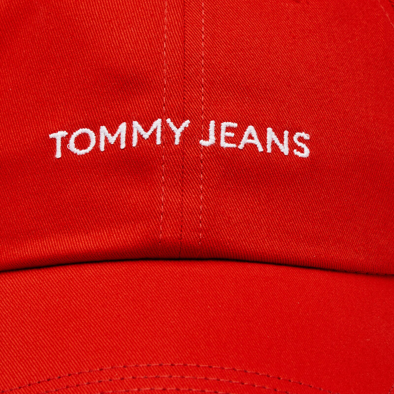 Kšiltovka Tommy Jeans