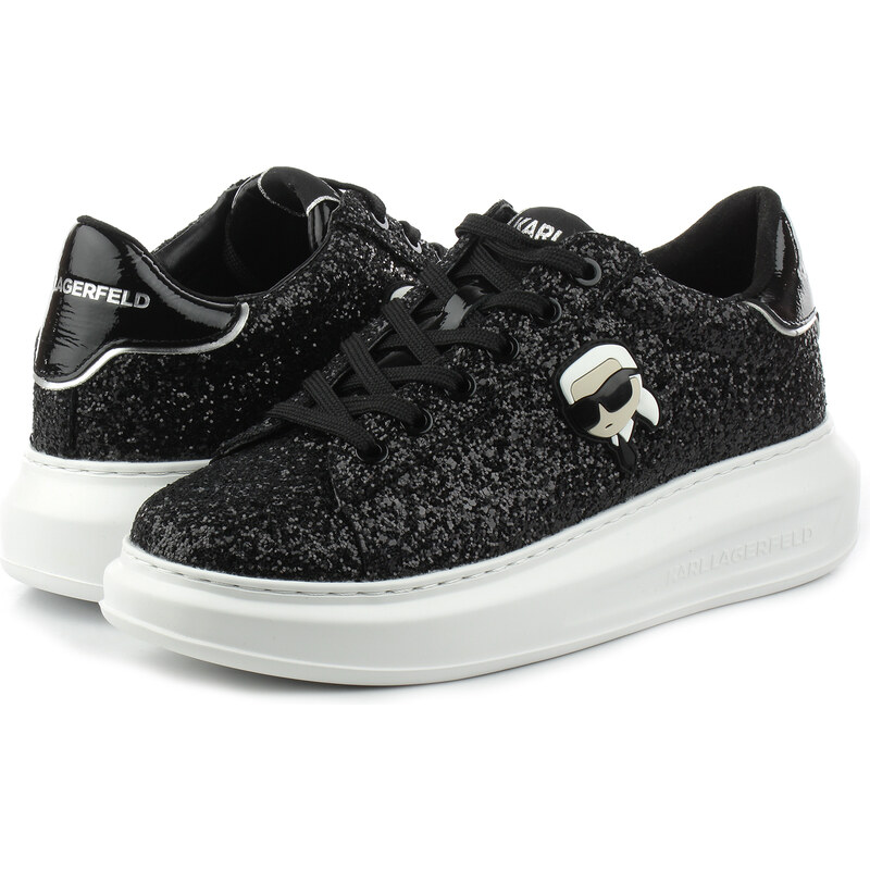 Karl Lagerfeld Kapri Iconic Sneaker