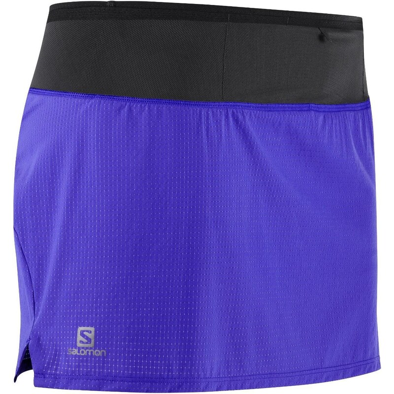 Sukně Salomon SENSE SKORT W lc1479700