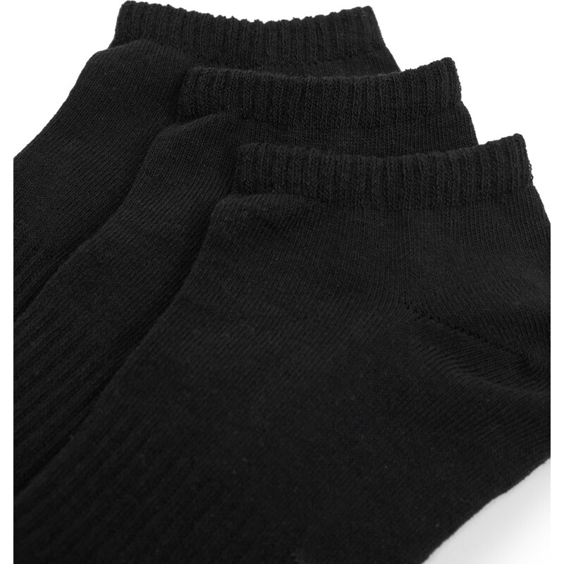 SAM73 Ponožky SAM 73 INVERCARGILL 3 pack černá