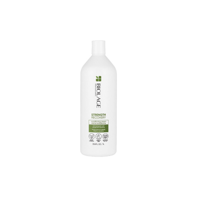 Biolage Strength Recovery kondicionér 1000 ml