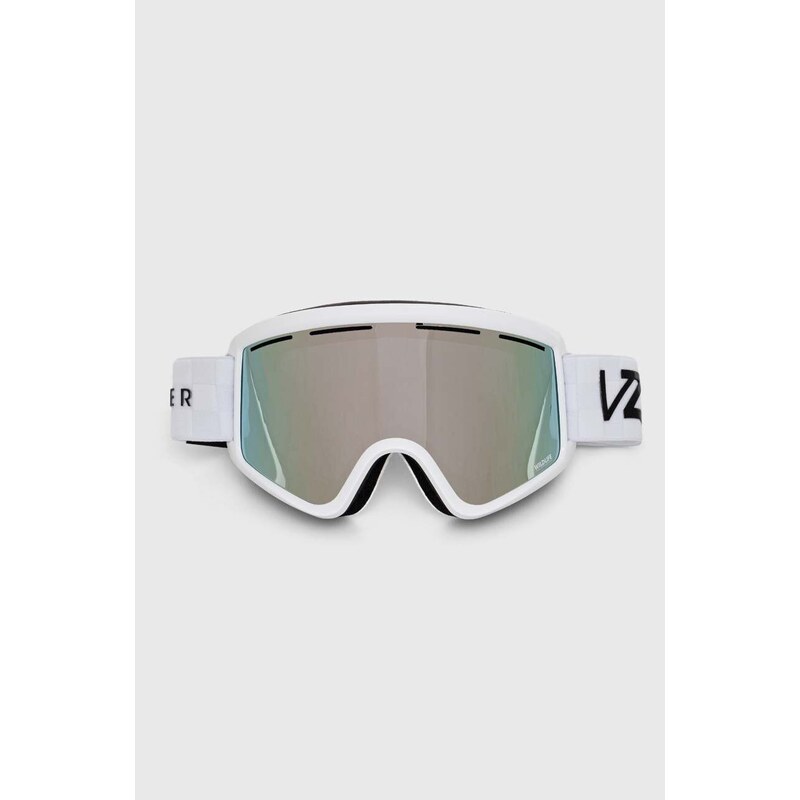 Brýle Von Zipper Cleaver bílá barva