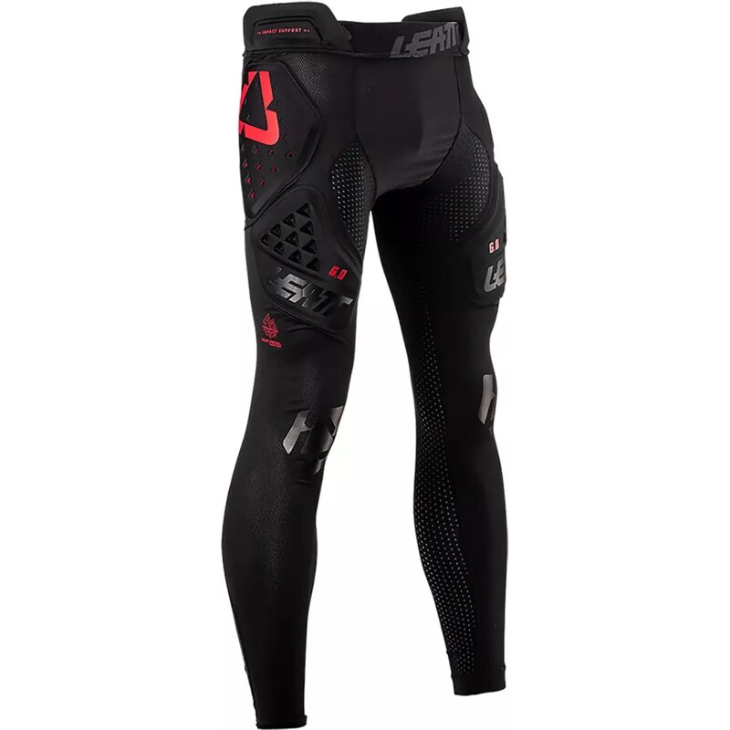 Leatt chráničové kalhoty Impact Pants 3DF 6.0