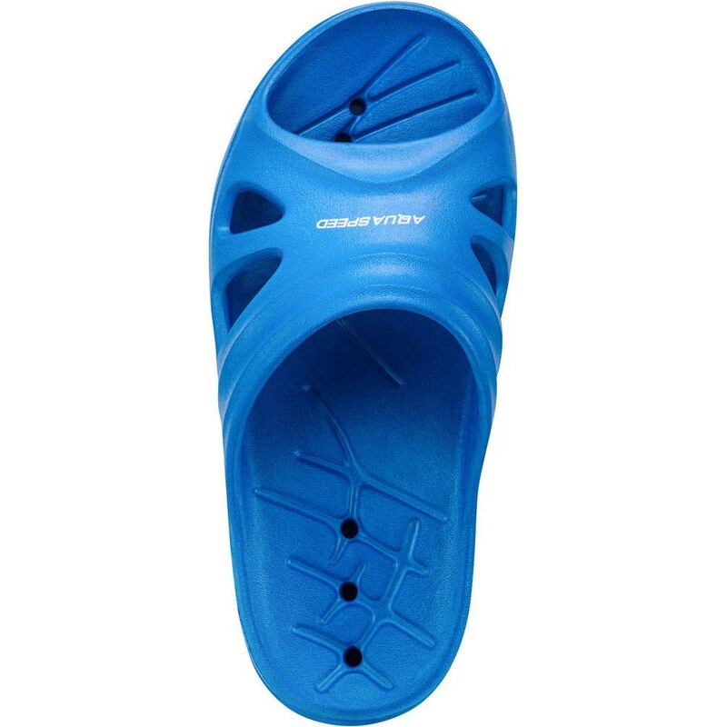 AQUA SPEED Unisex's Swimming Pool Shoes Florida