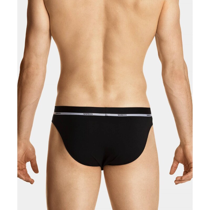 Briefs Atlantic MP-1565/23 S-2XL black 099