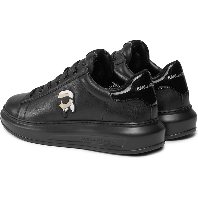 Sneakersy KARL LAGERFELD