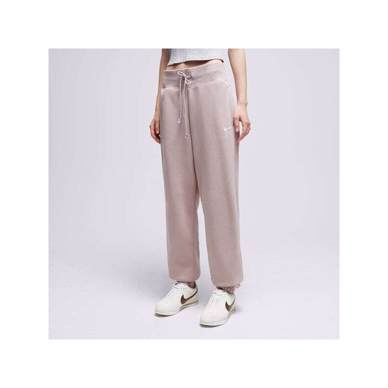 Nike Kalhoty Phnx Flc Os Pnt D'tpe Pants ženy Oblečení Kalhoty DQ5887-272