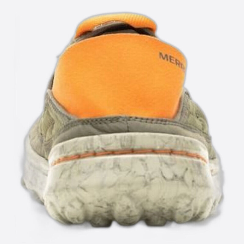 Pánské zelené Merrell J004161