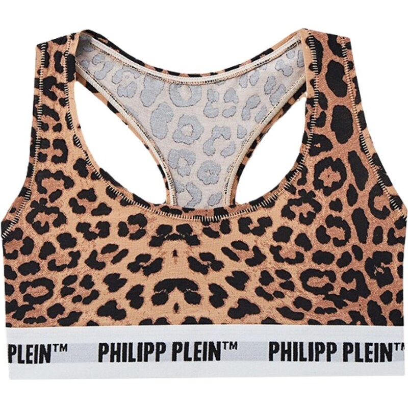 PHILIPP PLEIN Maculato 2-Pack podprsenka 88301319