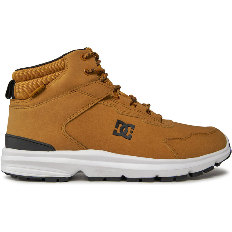 Kotníková obuv DC Shoes