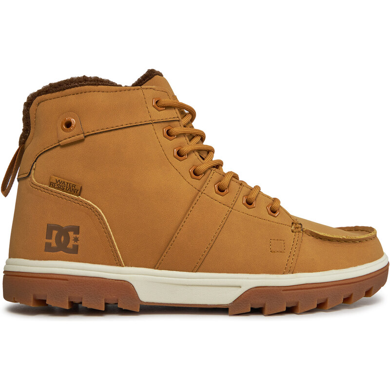 Kotníková obuv DC Shoes