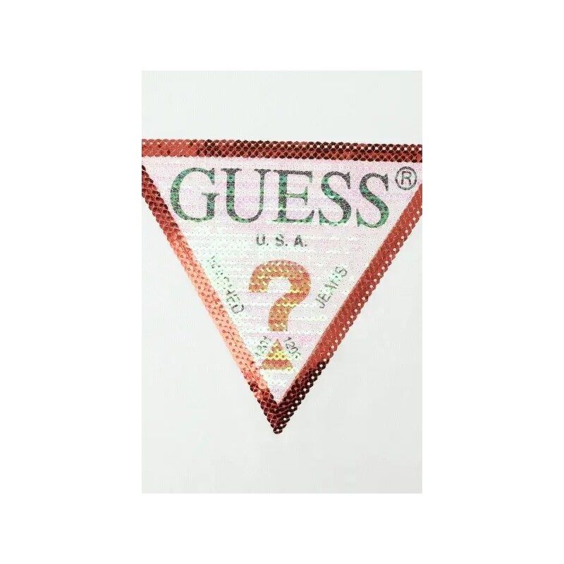 Guess Tričko | Regular Fit