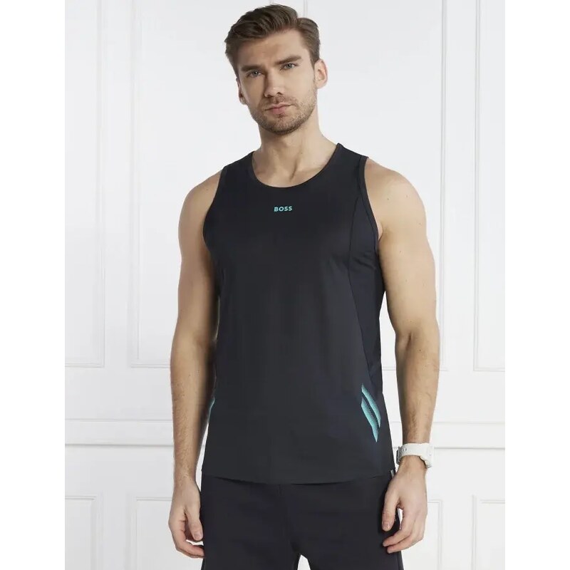 BOSS GREEN Tank top Tank Active 1 | Slim Fit | stretch