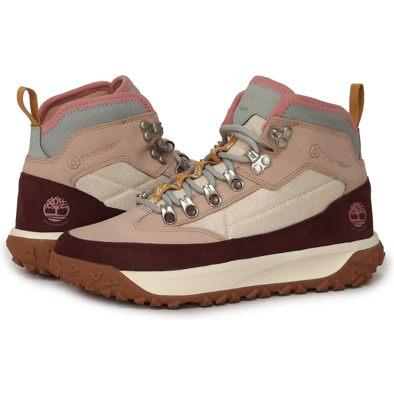 Timberland Gs Motion6 Mid F/L WP bei