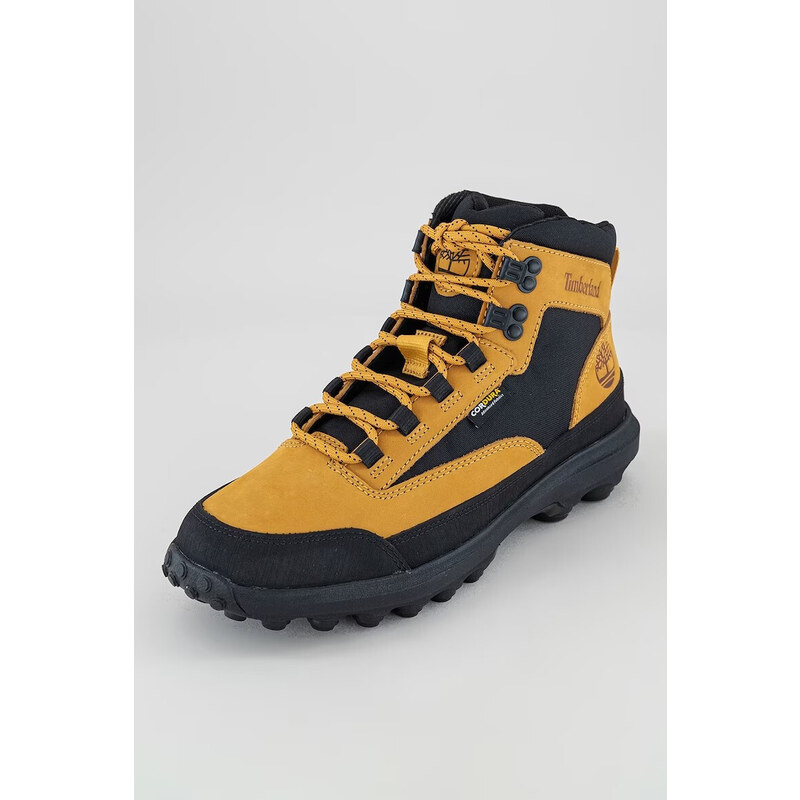 Timberland Mid Lace Up Boot whe
