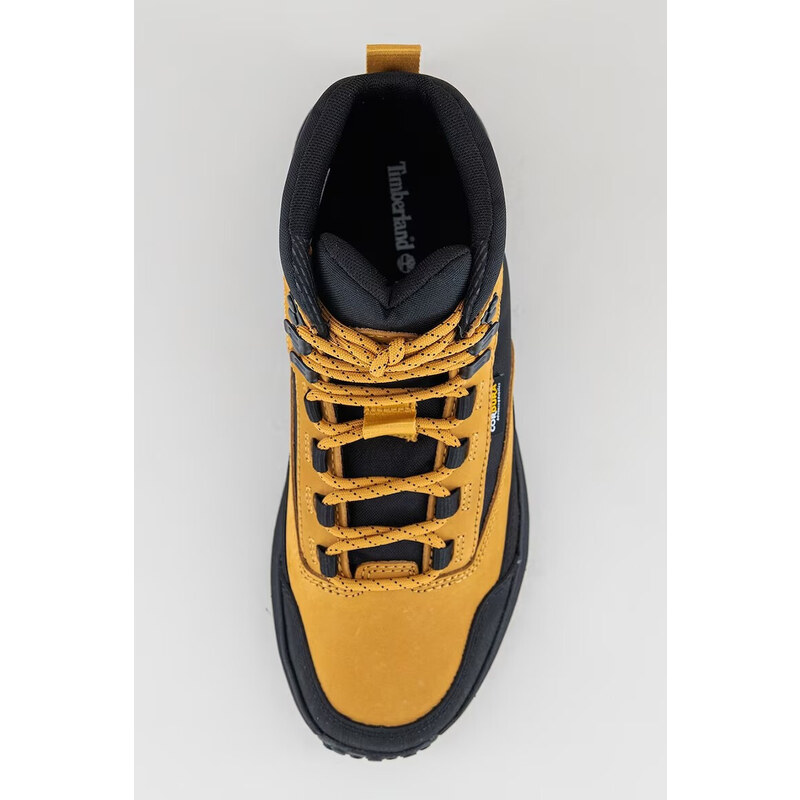 Timberland Mid Lace Up Boot whe