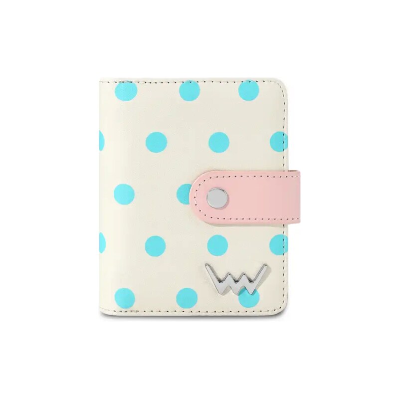 VUCH Letty Wallet CREME