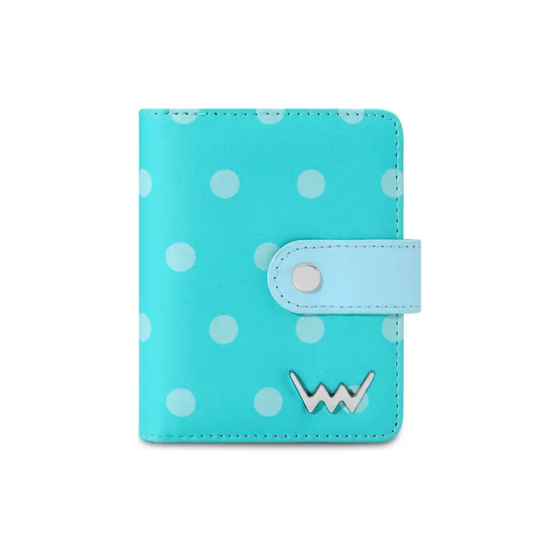 VUCH Letty Wallet BLUE