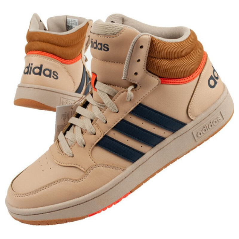 Boty adidas Hoops 3.0 M GX9608