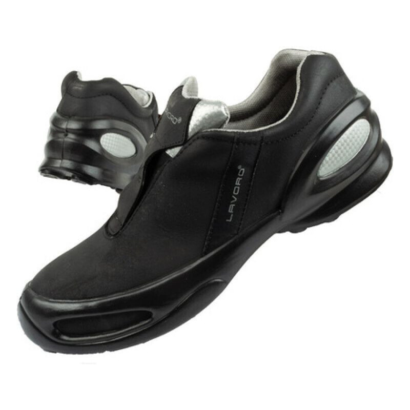 Lavoro Cat U 1205.00 obuv 88317319