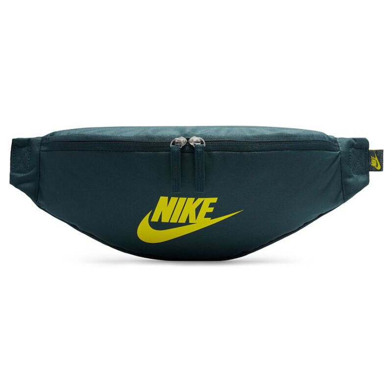 Sáček, ledvinka Nike Heritage Waistpack DB0490-329