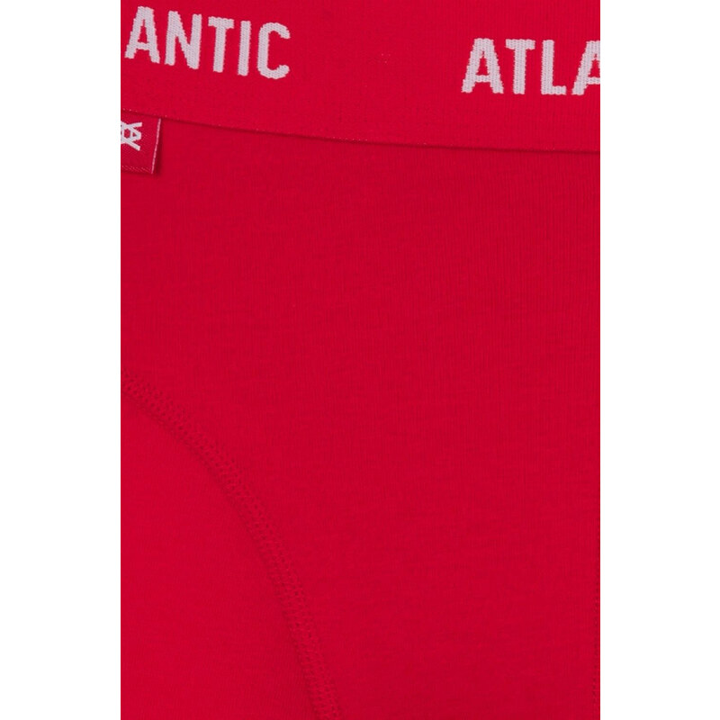 Pánské boxerky 3 pack 047 - Atlantic