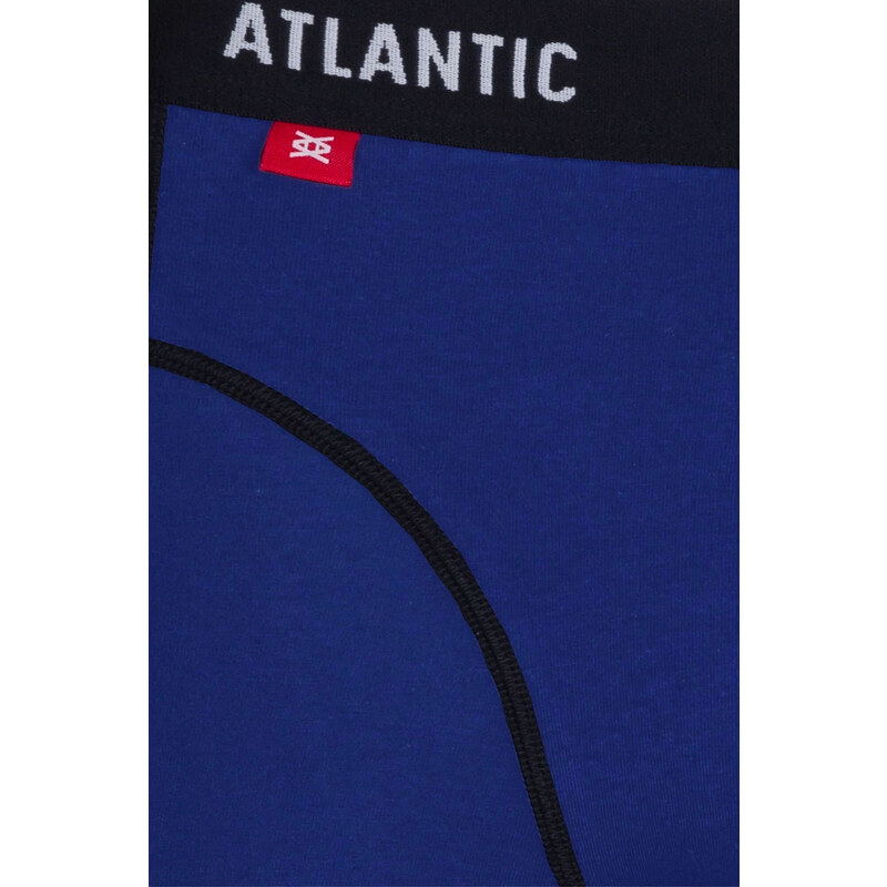 Pánské boxerky 2 pack 172/01 - Atlantic