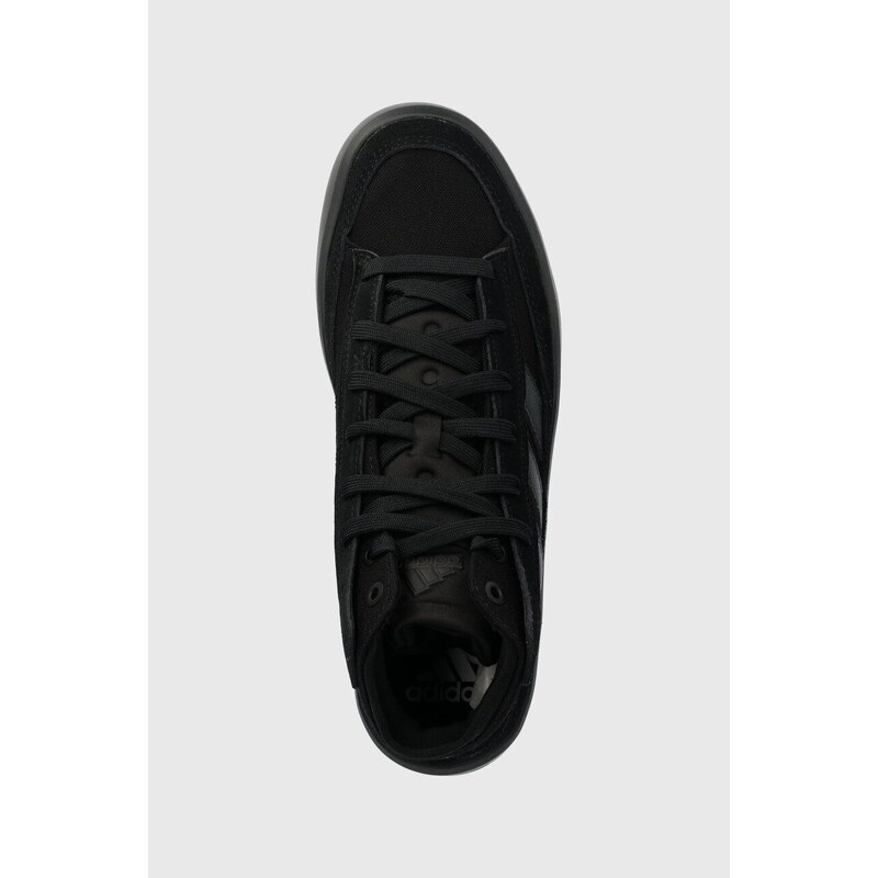 Kecky adidas ZNSORED černá barva, ID8245