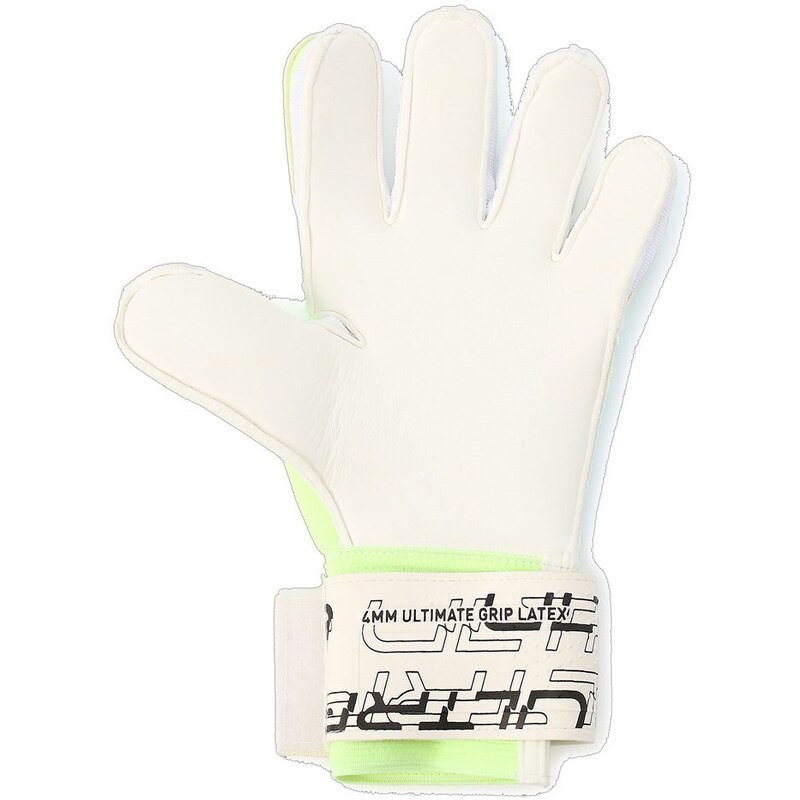 Brankářské rukavice PUMA Ultra Grip 2 RC Green