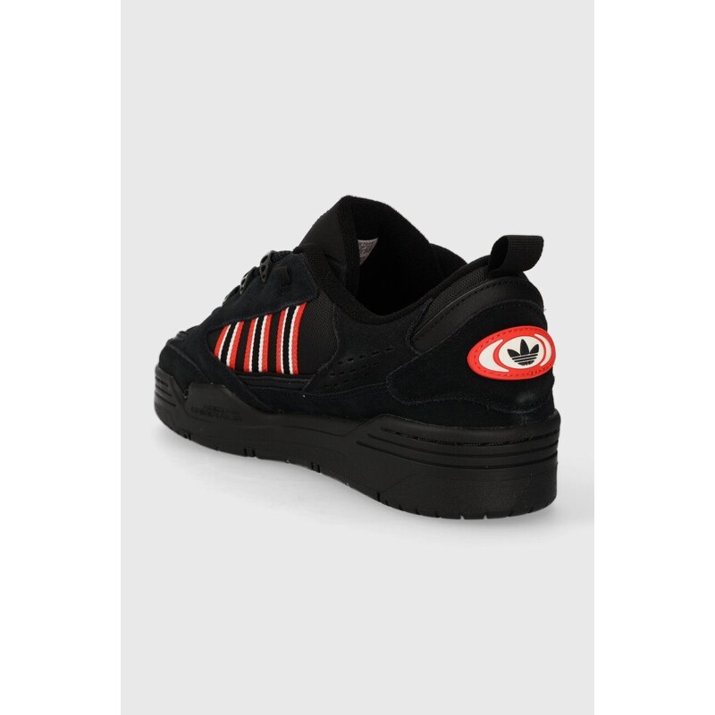 Sneakers boty adidas Originals ADI2000 černá barva, IF8825