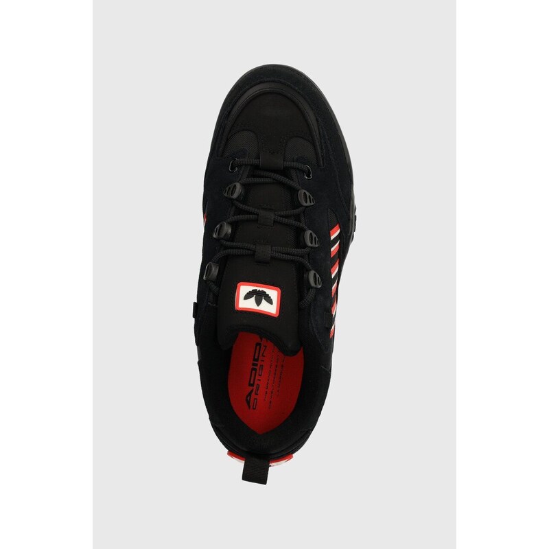 Sneakers boty adidas Originals ADI2000 černá barva, IF8825