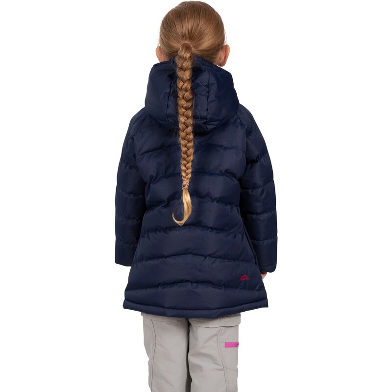 Dětská zimní bunda Trespass Amira