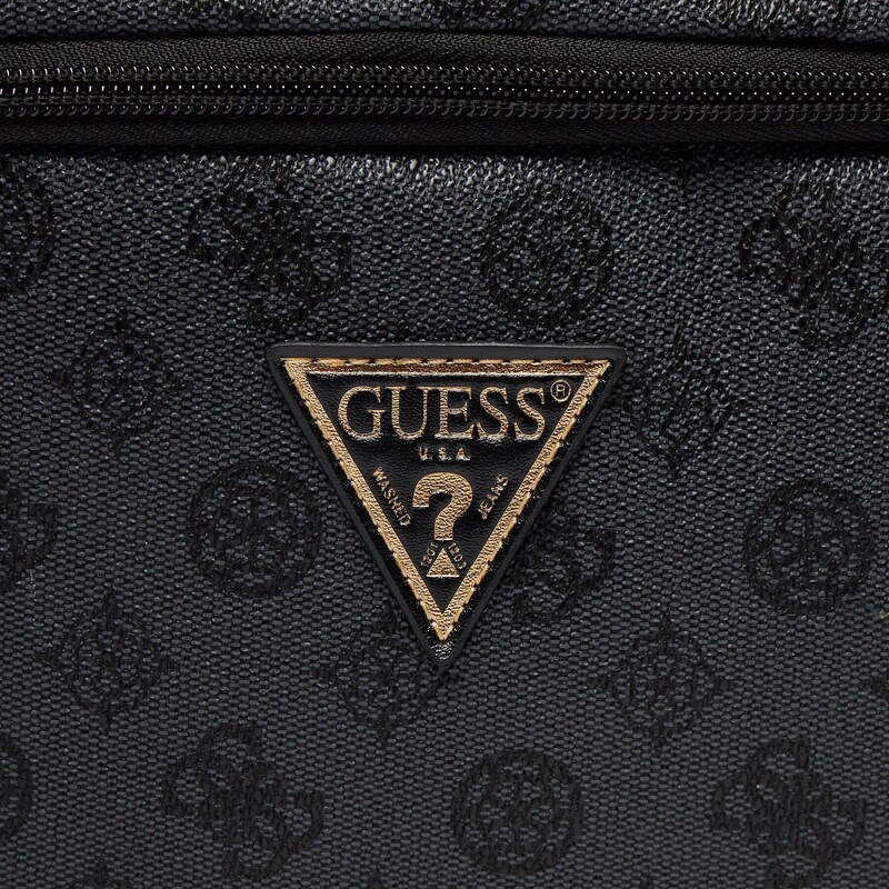 Kosmetický kufřík Guess - GLAMI.cz