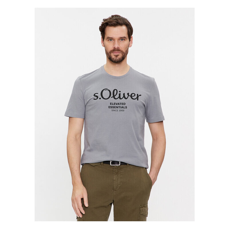 T-Shirt s.Oliver