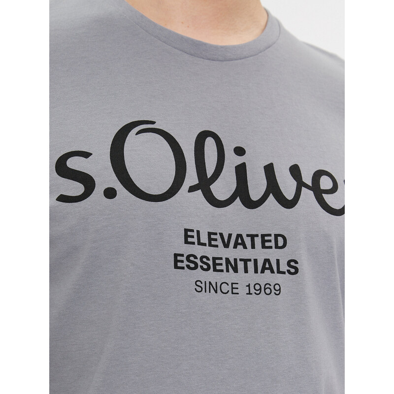 T-Shirt s.Oliver