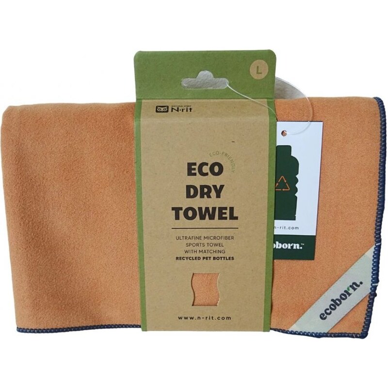 Eco Dry ručník Camel M