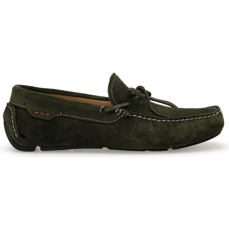 İnci Brilla 3fx Khaki Men's Loafers