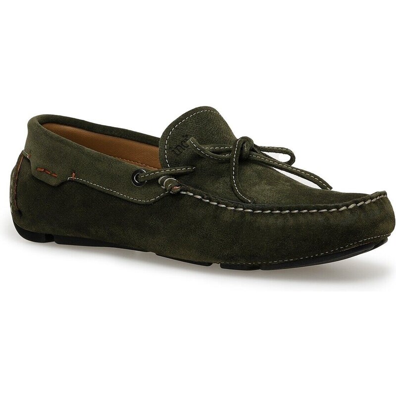 İnci Brilla 3fx Khaki Men's Loafers