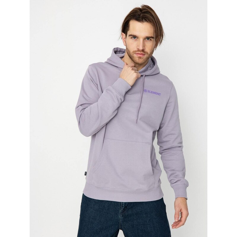 Element Blazin Chest HD (lavender gray)fialová