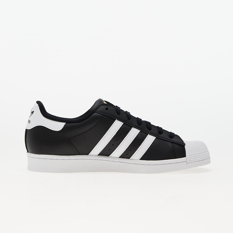 adidas Originals Pánské nízké tenisky adidas Superstar Core Black/ Ftw White/ Core Black