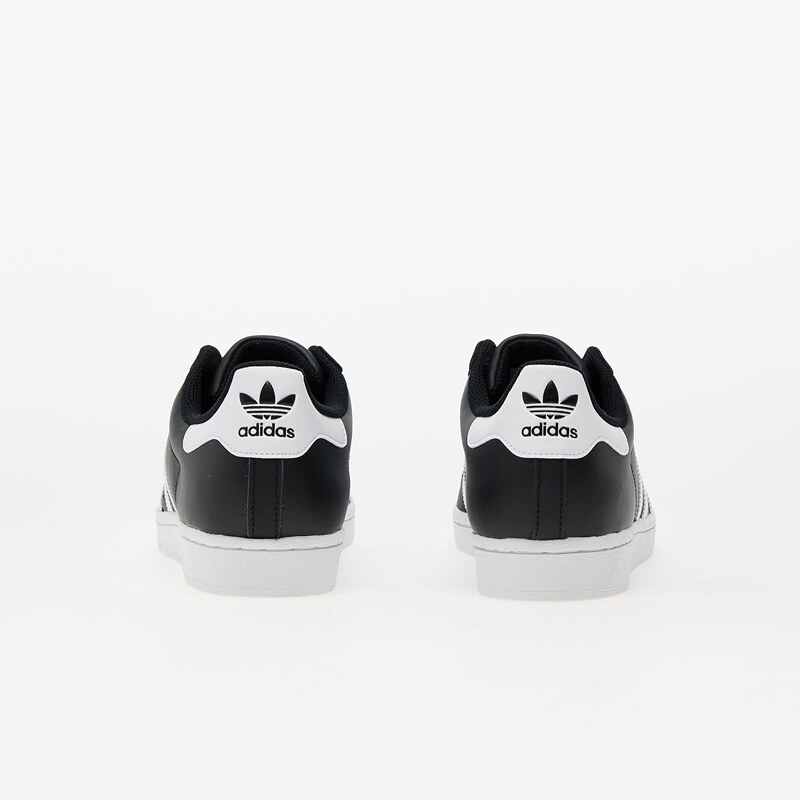 adidas Originals Pánské nízké tenisky adidas Superstar Core Black/ Ftw White/ Core Black