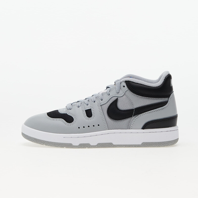 Pánské boty Nike Attack Lt Smoke Grey/ Black-White