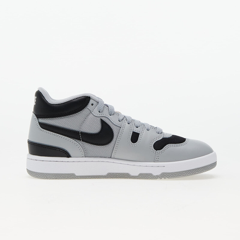 Pánské boty Nike Attack Lt Smoke Grey/ Black-White