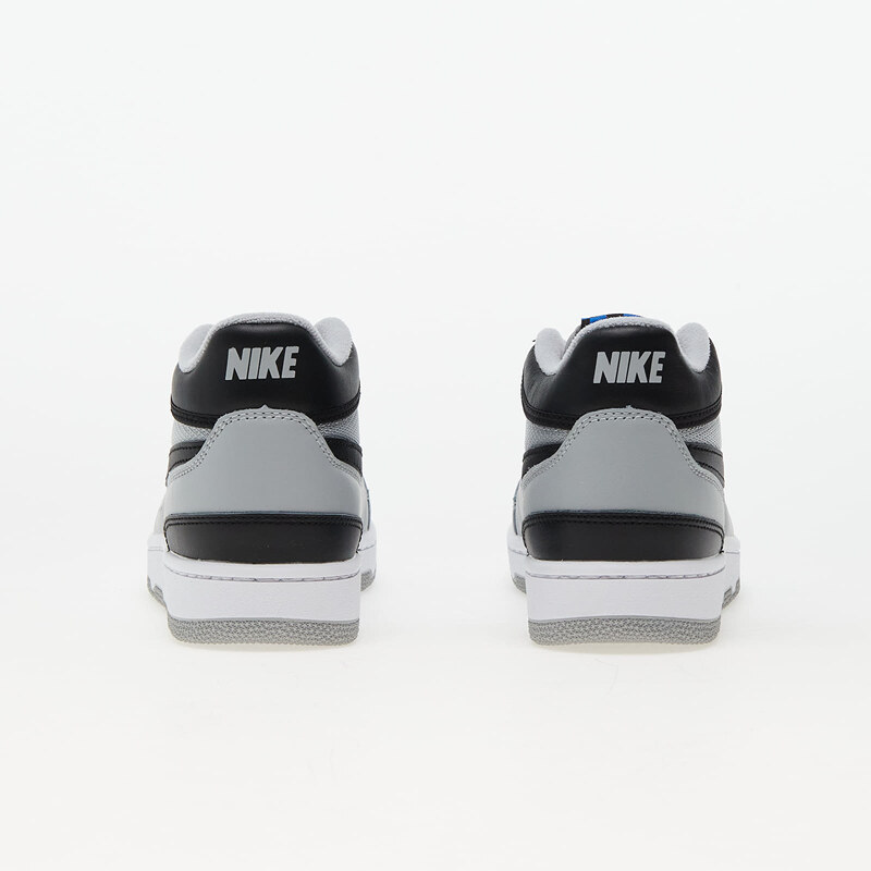 Pánské boty Nike Attack Lt Smoke Grey/ Black-White