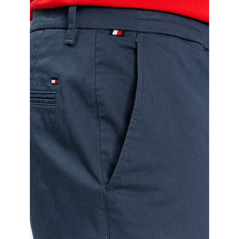 Chino kalhoty Tommy Hilfiger