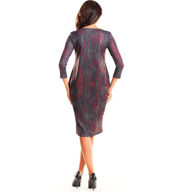 Infinite You Woman's Dress M189