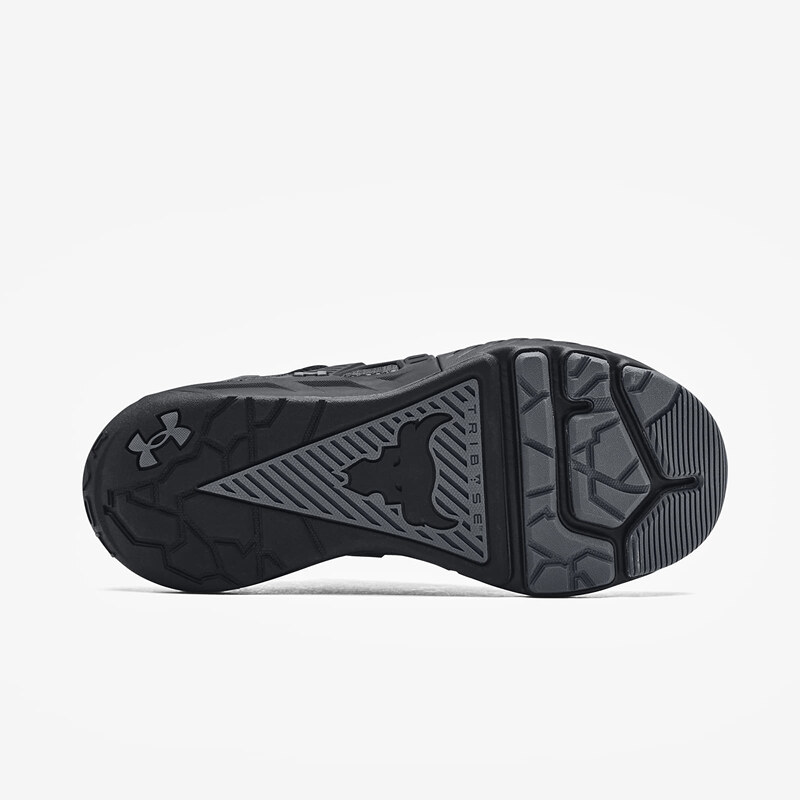 Dámské boty Under Armour W Project Rock 4 Black