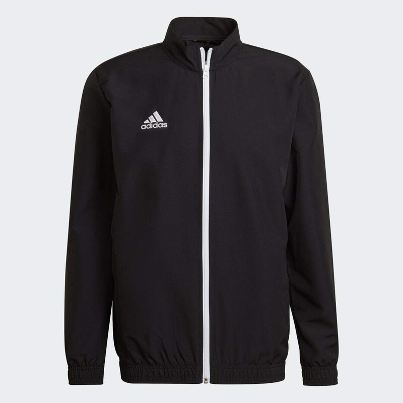 Adidas Bunda Entrada 22 Presentation