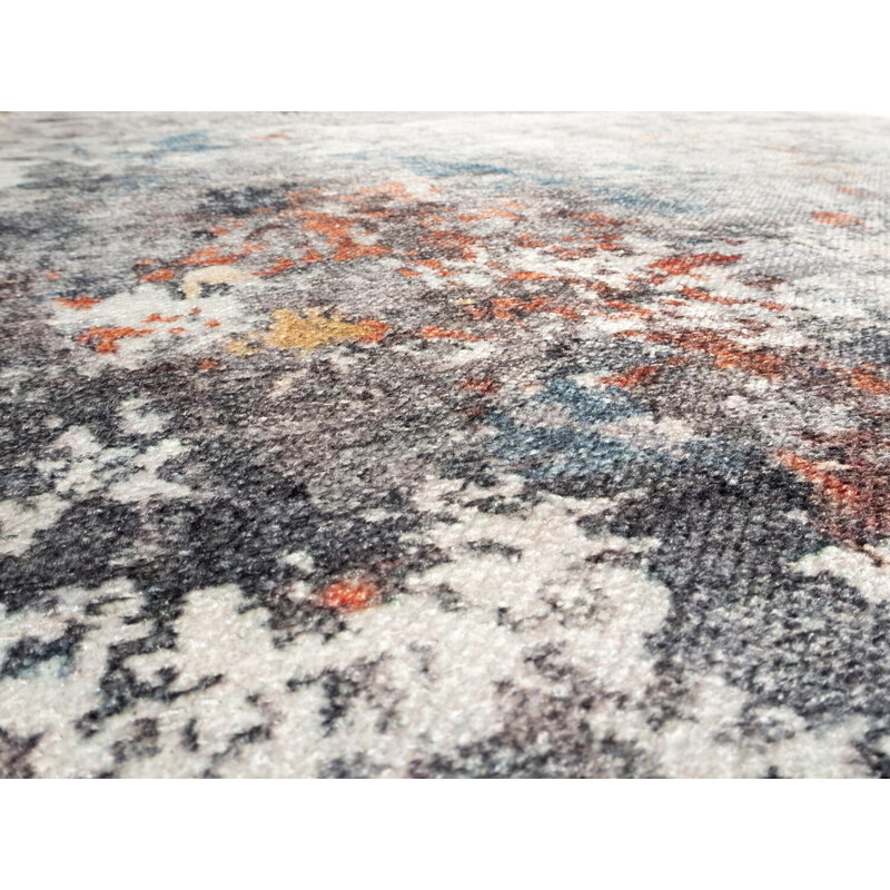 Spoltex koberce Liberec Kusový koberec Pisa ST001 multi - 80x150 cm