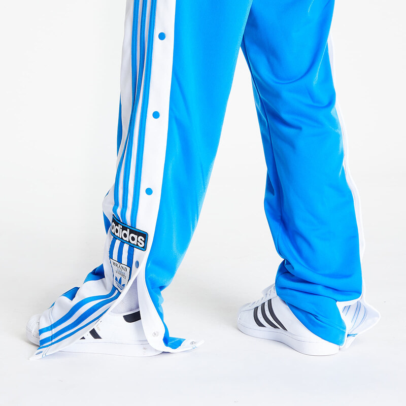 adidas Originals Dámské tepláky adidas Adibreak Pant Blue Bird